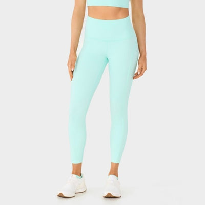 Thirty Three Threads - Unisex Contour 7/8 Tight Breeze
