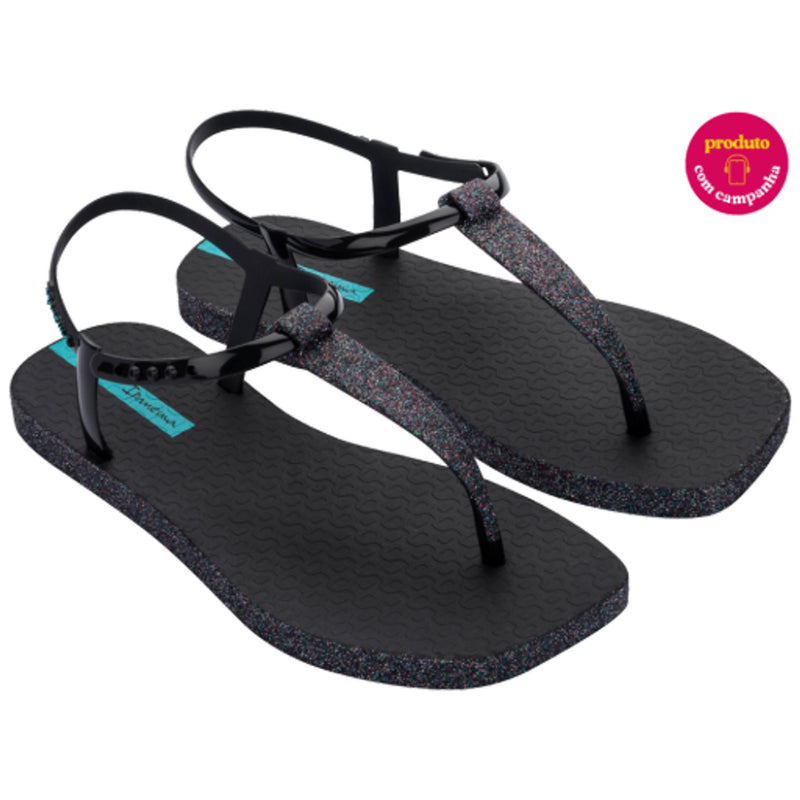 Ipanema - Pajar Womens Ipanema Class Edge Glow Ad