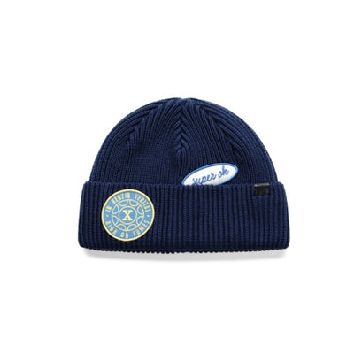 Deus Ex Machina - Mens Trophy Beanie