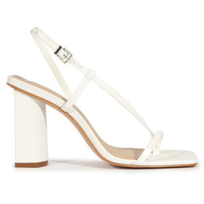 Schutz - Womens Heloise Block