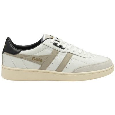 Gola - Mens Contact Leather Sneakers