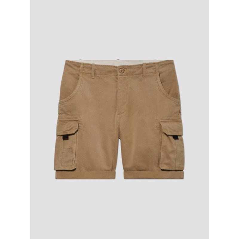 Alpha Industries - Mens Crew Short