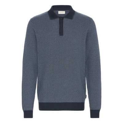 DK Company - Mens Bhboyd Knit Polo