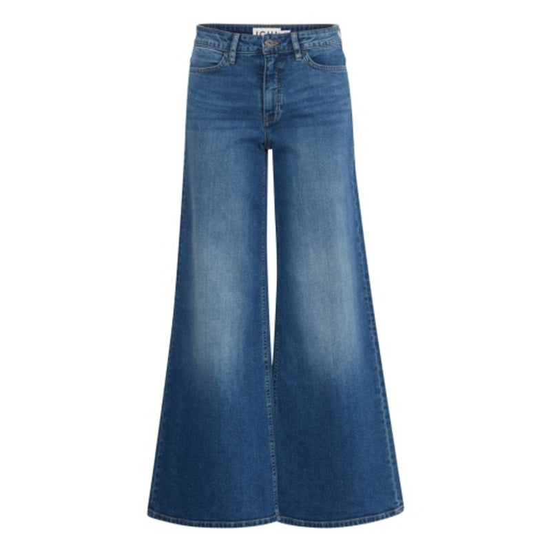 DK Company - Womens Ihtwiggy Wide