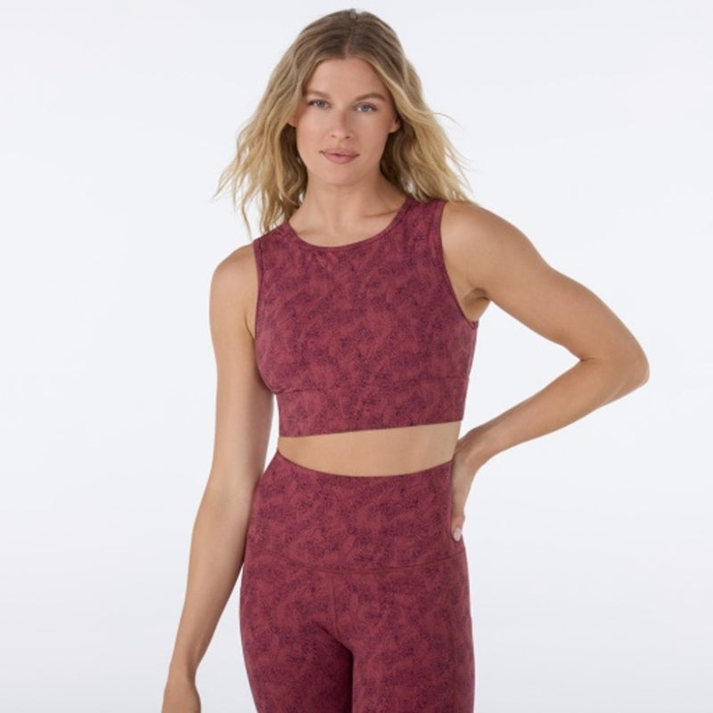 Thirty Three Threads - Unisex Agility Bra Ebony