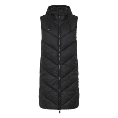 DK Company - Womens Bybominax Waistcoat 2