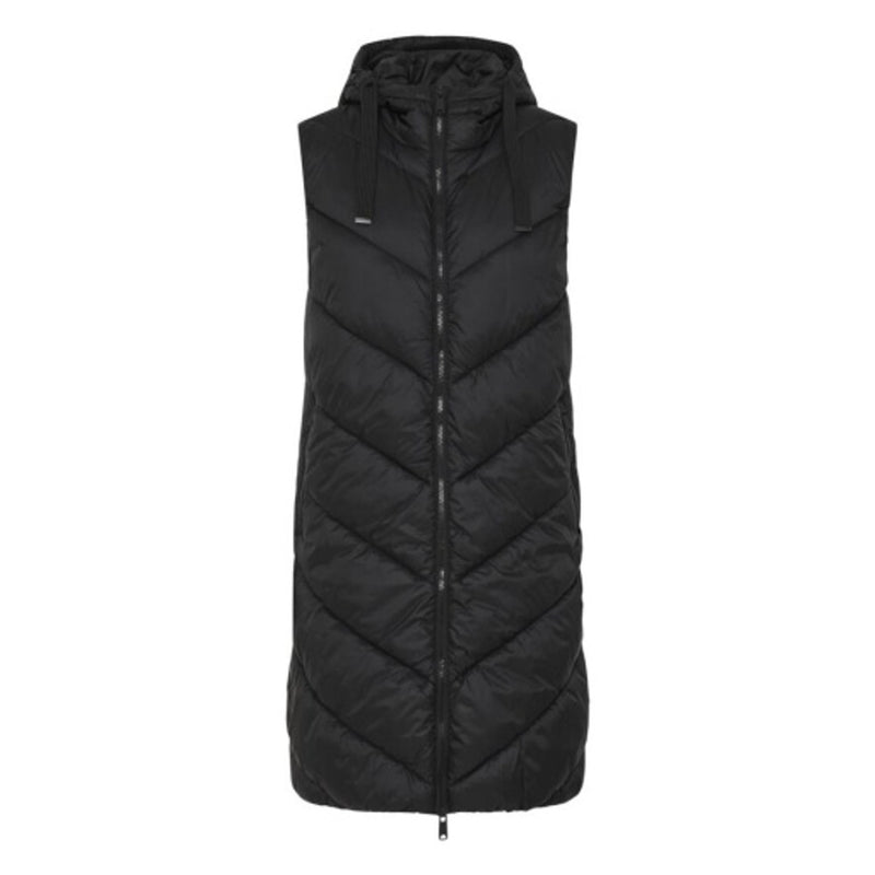 DK Company - Womens Bybominax Waistcoat 2