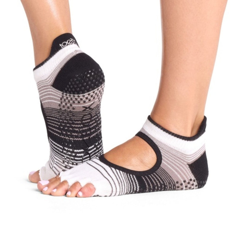Thirty Three Threads - Unisex Grip H/T Bellarina Clove Ombre