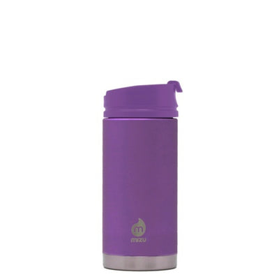 Thirty Three Threads - Unisex V5 Coffee Lid Grape
