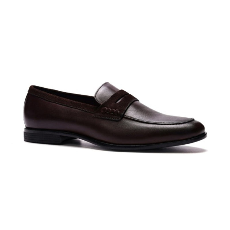 AV Universal - Mens Leon Penny Loafer