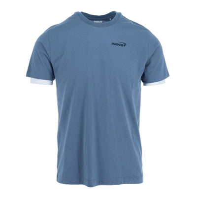 inov-8 - Mens Graphic T-Shirt "Brand" M