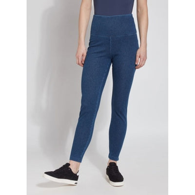 Lysse - Womens Denim Legging