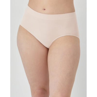 Hanes - Womens Bali Comfort Revolution Modern Seamless Brief