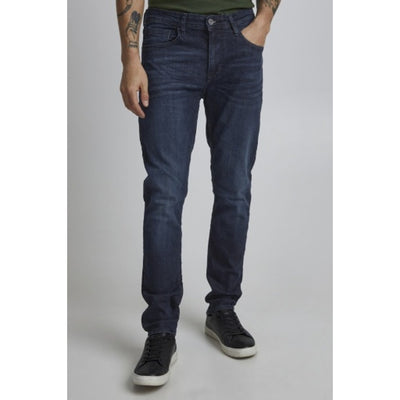 DK Company - Mens Jet Jeans: Slim Fit Noos