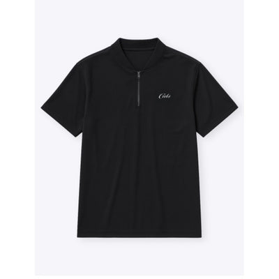 Cuts - Mens Club Q-Zip