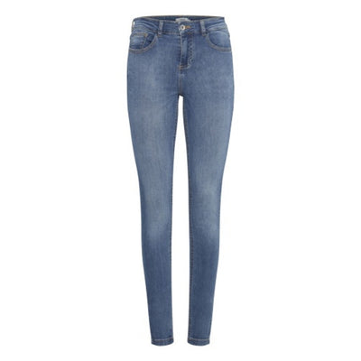 DK Company - Womens Byluni Slim Jeans