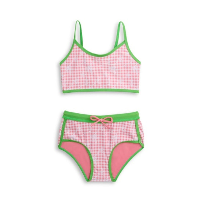 Appaman - Girls Stella Swim Short Set