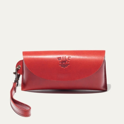 WILL Leather Goods - Unisex Eyeglass Case