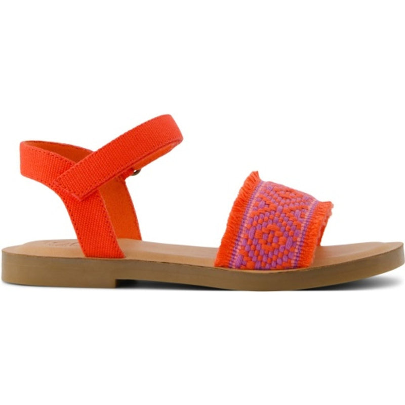 TOMS - Girls Remi Sandal
