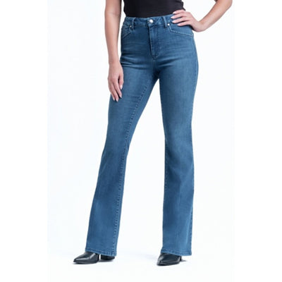 1822 Denim - Womens 33" Better Butter Slim Boot