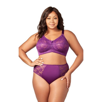 Elila - Womens Lace Panty