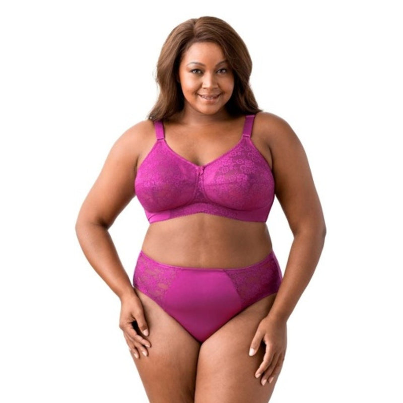 Elila - Womens Lace Panty