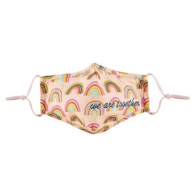 Oooh Yeah - Unisex Masktogether Adult's Face Mask