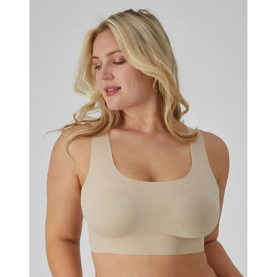 Hanes - Womens Bali Comfort Revolution Easylite Wireless Bra