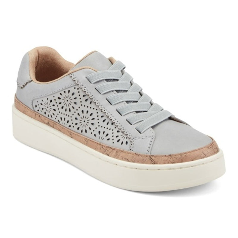 Earth - Womens Kristal Lace-Up Shoe