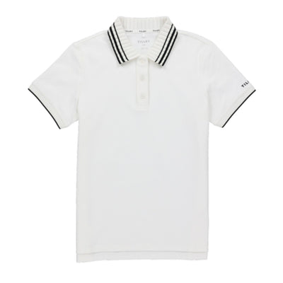Tilley - Womens Team Polo