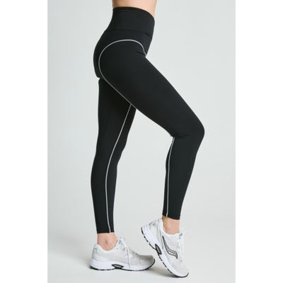 Year of Ours - Womens Recycled Halftime Legging