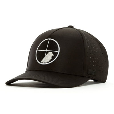 Bogey Bros - Unisex Elusive Birdie Performance Golf Hat Snapback
