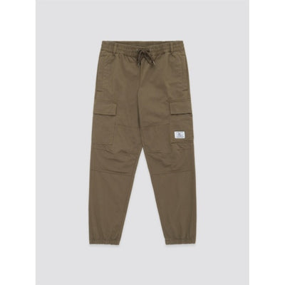 Alpha Industries - Mens Cotton Jogger