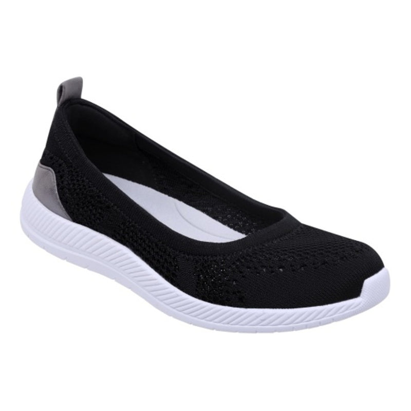Easy Spirit - Womens Glitz 2 Slip-On Shoe - Black 001