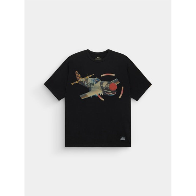 Alpha Industries - Mens Relaxed Tiger Brigade