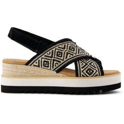 TOMS - Womens Diana Crossover