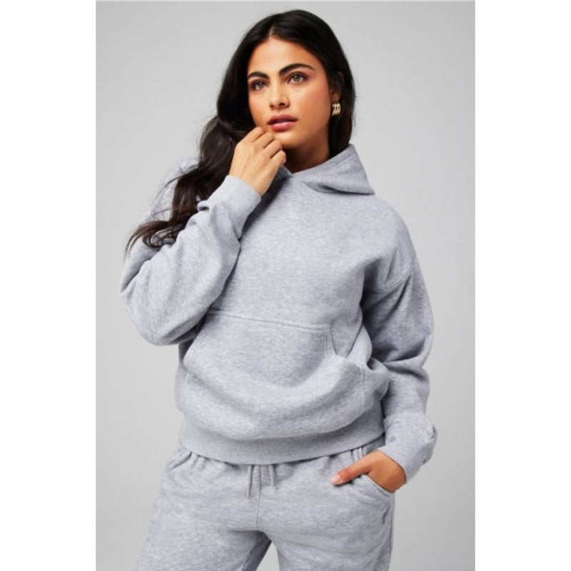 Fabletics - Womens Cozy Fleece Hoodie