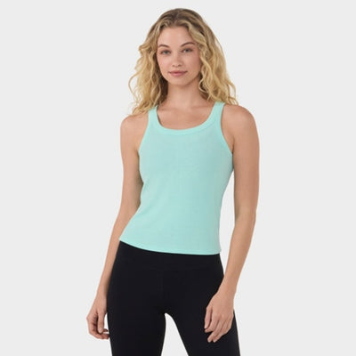 Thirty Three Threads - Unisex Ribbed Tank Breeze