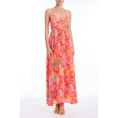 Badgley Mischka - Womens Floral Print