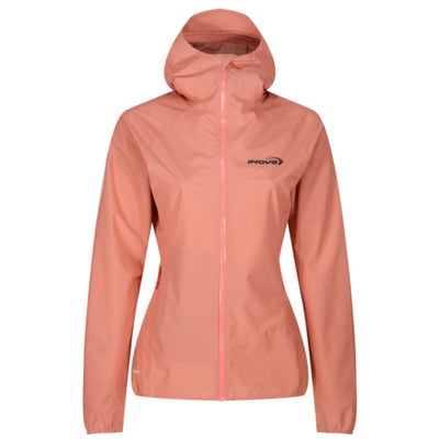 inov-8 - Womens Stormshell Fz V2 with
