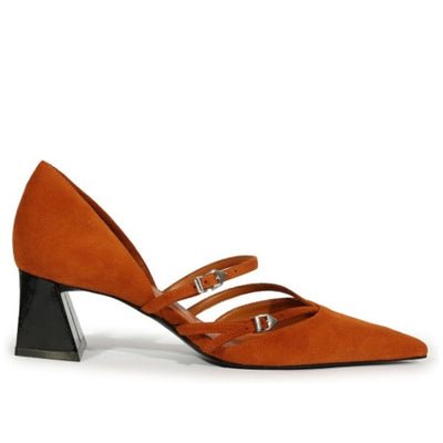 Schutz - Womens Rue Mid Block