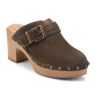 Earth - Womens Gilly 8 Slip-On Shoe