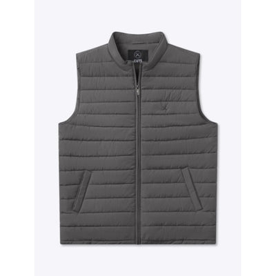 Cuts - Mens Alpha Vest