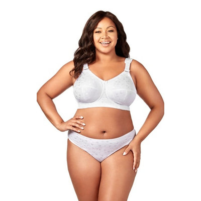 Elila - Womens Jacquard Softcup