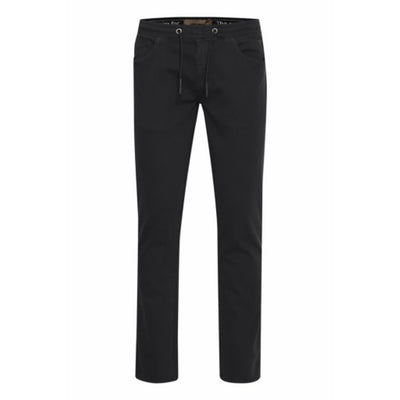 DK Company - Mens Blizzard Jogg Jeans with Drawstring: Regular Fit