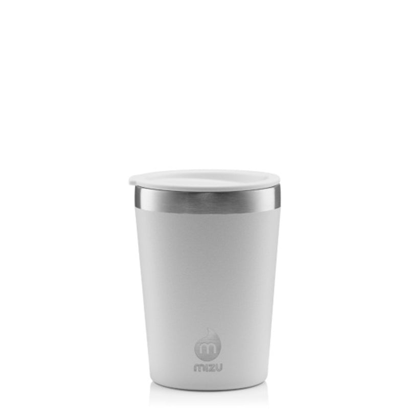 Thirty Three Threads - Unisex Tumbler 10 Oz White