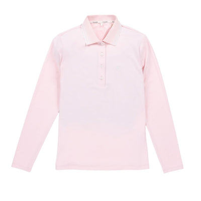Tilley - Womens Long Sleeve Polo