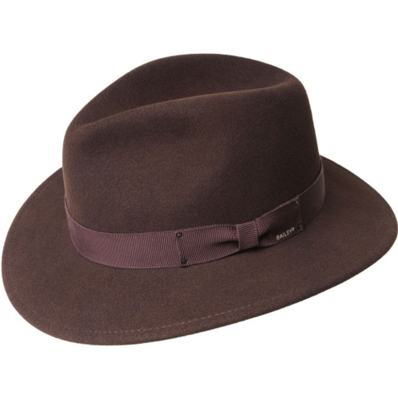 Bailey 1922 - Mens Curtis Hat