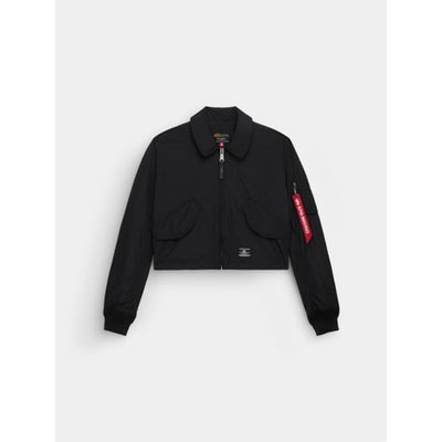 Alpha Industries - Womens Cwu 36/P Relaxed with