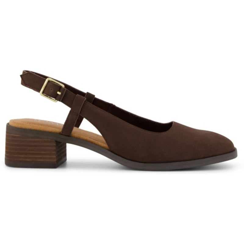 TOMS - Womens Jaclyn Slingback